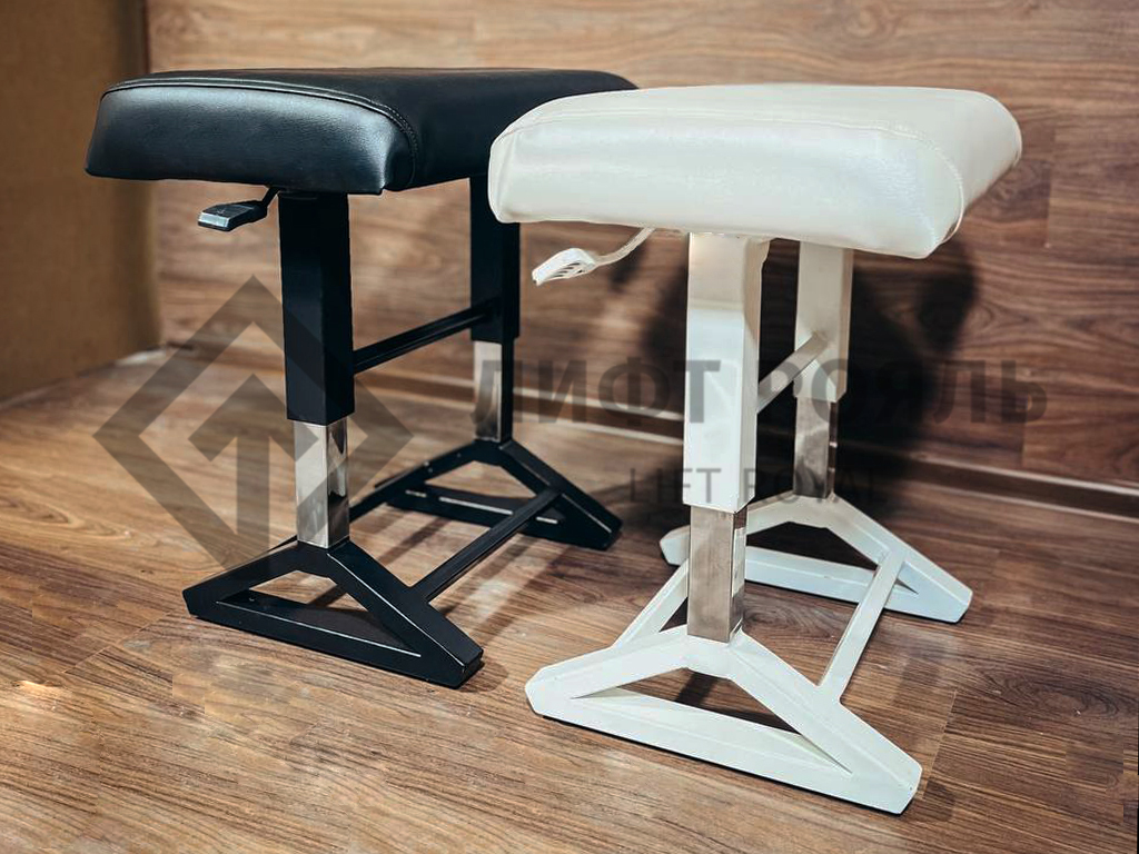  Банкетка для фортепиано Лифт Рояль 