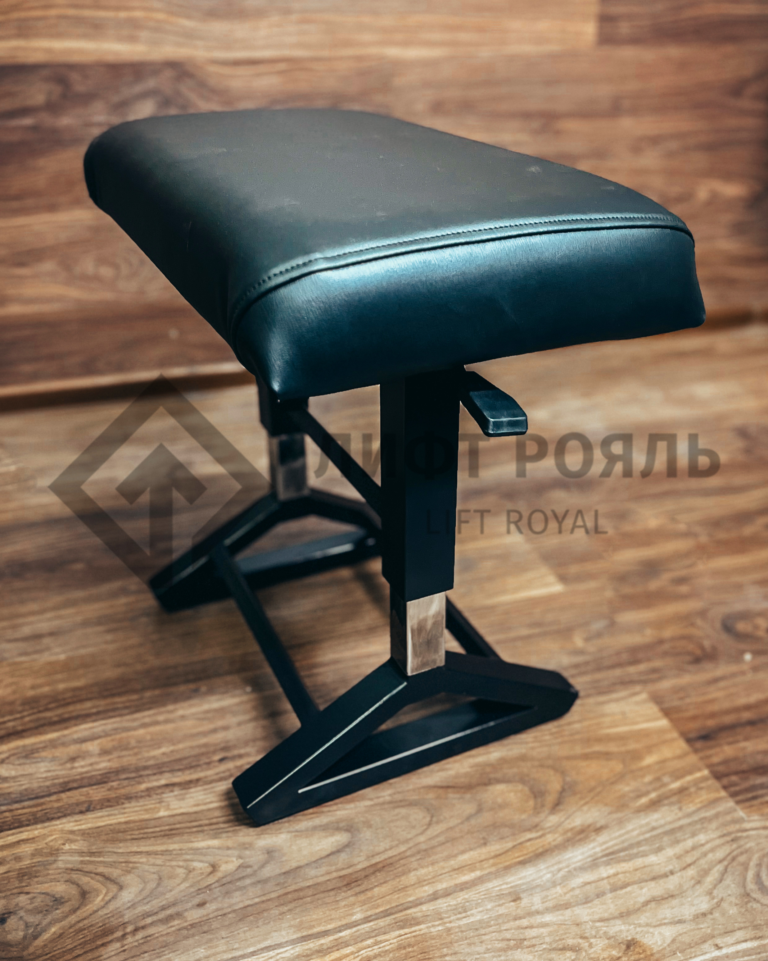  Банкетка для рояля Лифт Рояль 